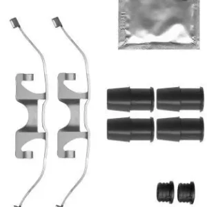 Bestpreis HELLA Zubehörsatz, Bremssattel 8DZ 355 205-461