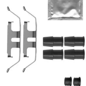 Sale HELLA Zubehörsatz, Bremssattel 8DZ 355 205-451