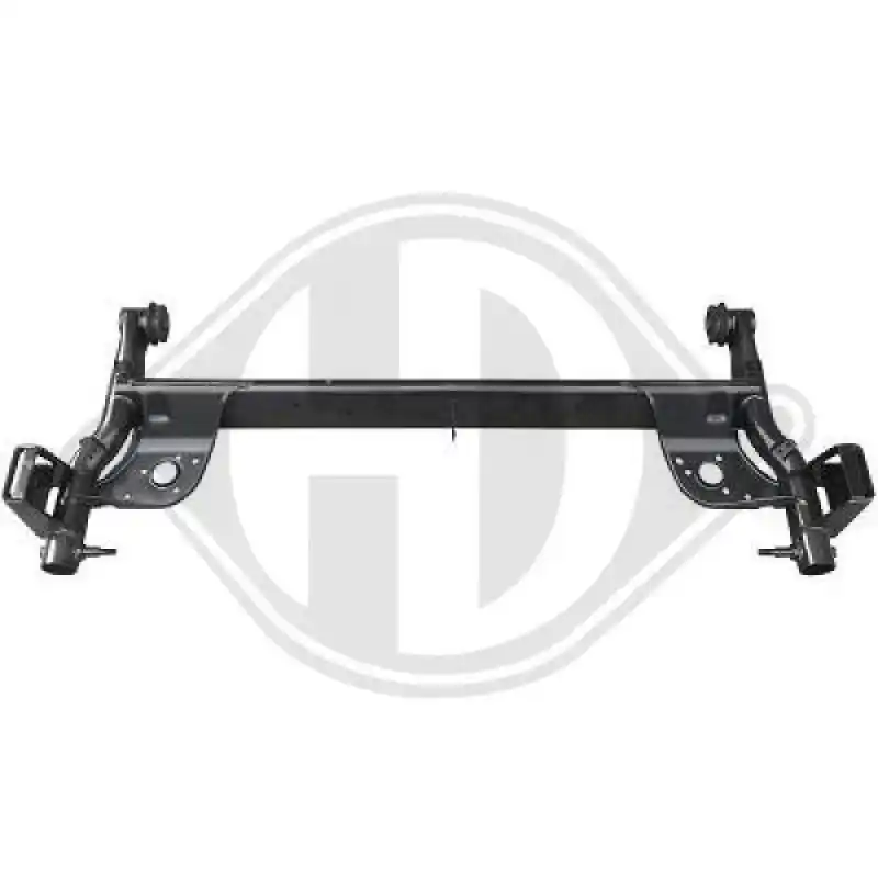 Neue Ware DIEDERICHS Achskörper 1866419