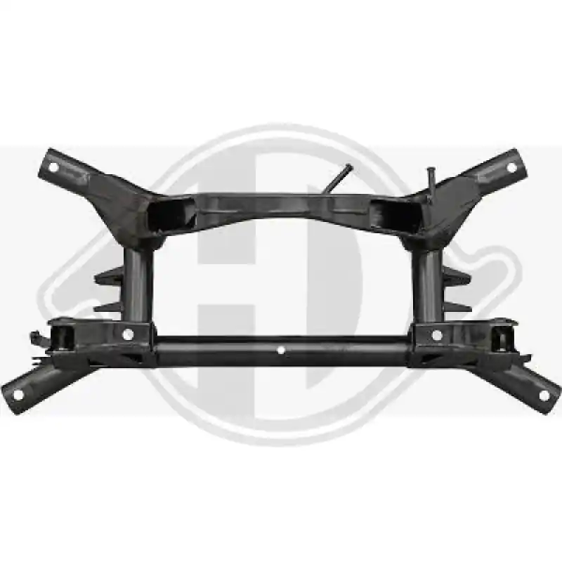 Top-Seller DIEDERICHS Achskörper 5808519