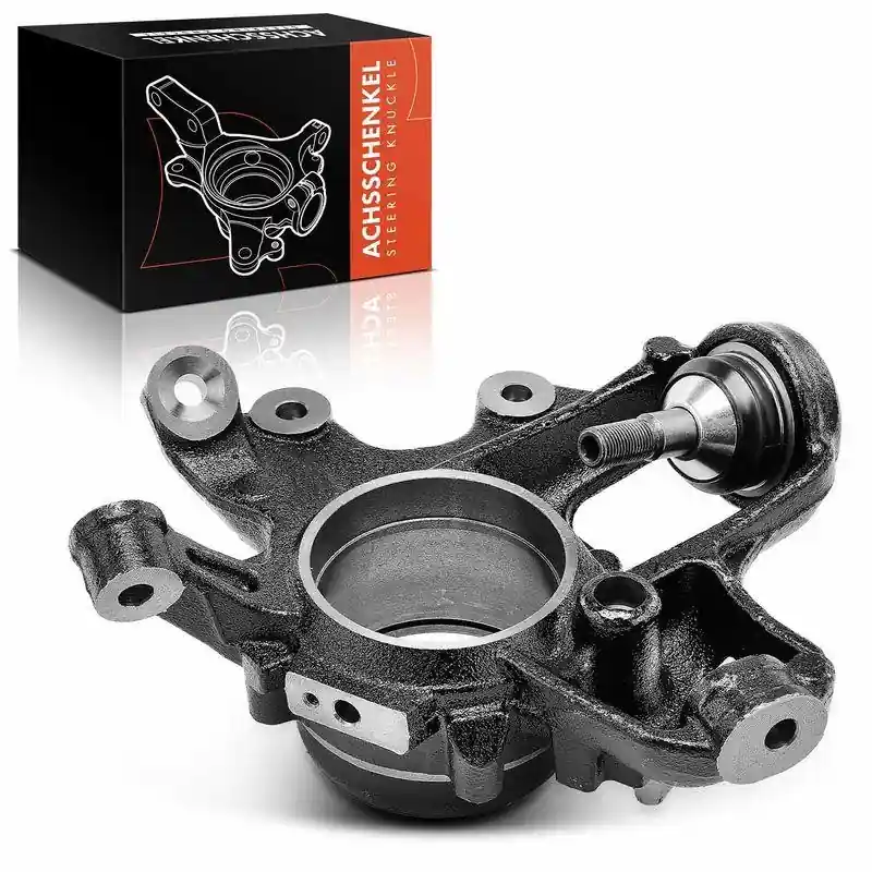 1x Frankberg Achsschenkel Radaufhängung Hinterachse Links 5481FB0040391 Direktkauf