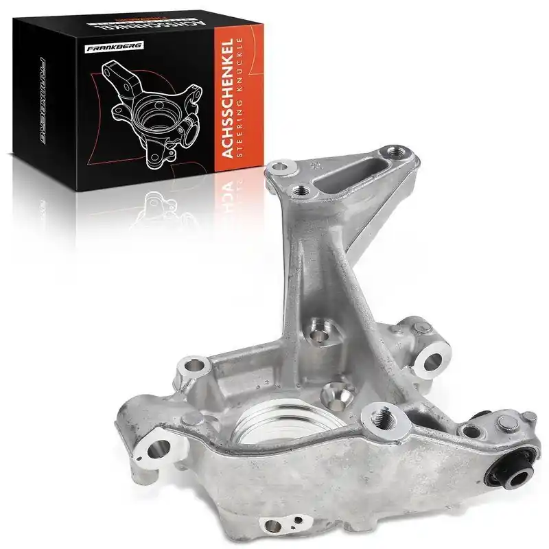1x Frankberg Achsschenkel Radaufhängung Hinterachse Links 5481FB0016150 Top-Preis
