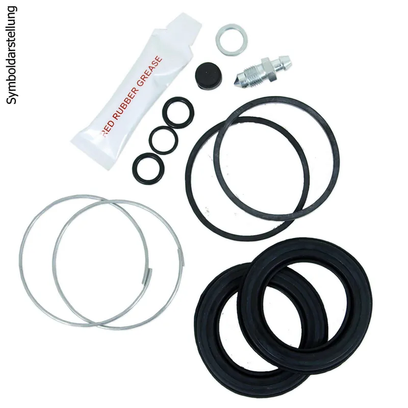 Abverkauf VAICO Reparatursatz, Bremssattel Green Mobility Parts V20-4237