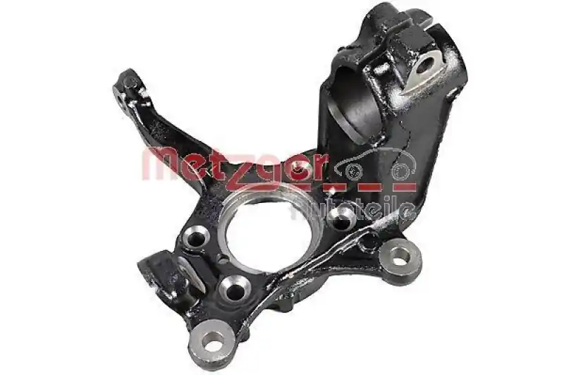 Bestseller METZGER Achsschenkel, Radaufhängung GREENPARTS 58124601