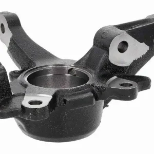 Wochenendangebot VAICO Achsschenkel, Radaufhängung Original VAICO Qualität V24-1365