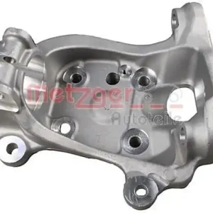 Top-Angebot METZGER Achsschenkel, Radaufhängung 58129301