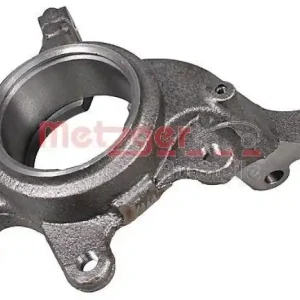 Sofort Bestellen METZGER Achsschenkel, Radaufhängung 58144002