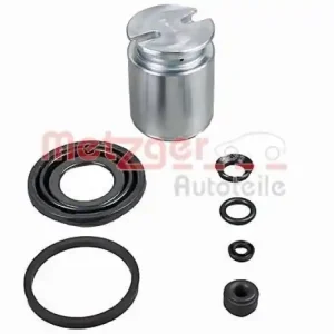 Zertifiziert METZGER Reparatursatz, Bremssattel GREENPARTS 114-5009