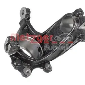 Angebot METZGER Achsschenkel, Radaufhängung 58122401