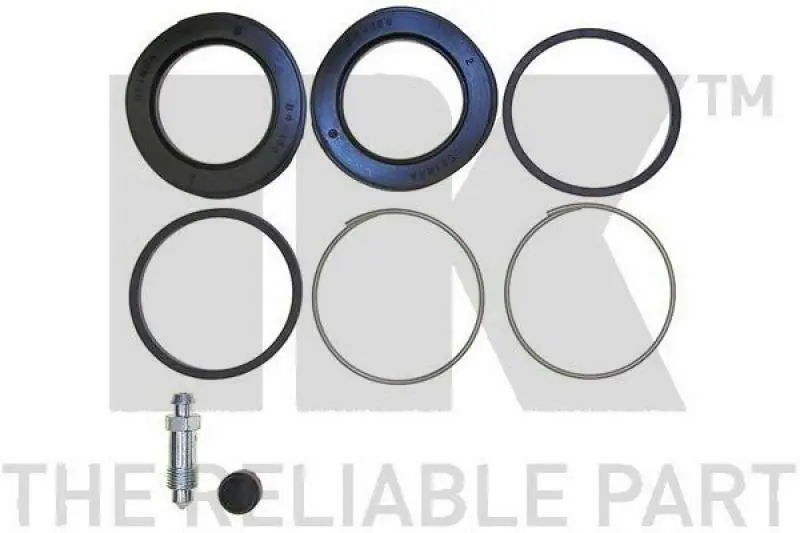 Wochenendangebot NK Reparatursatz, Bremssattel 8848009