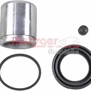 Zertifiziert METZGER Reparatursatz, Bremssattel 114-5041