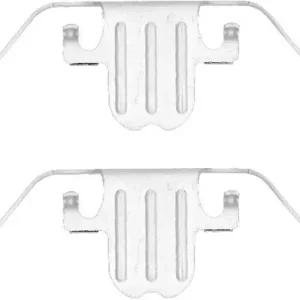 Aktuell HELLA Zubehörsatz, Bremssattel 8DZ 355 201-421