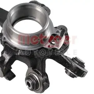 Ausverkauf METZGER Achsschenkel, Radaufhängung 58146404