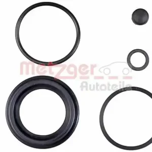 Zertifiziert METZGER Reparatursatz, Bremssattel GREENPARTS 114-0184