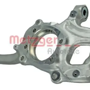 Versand Am Gleichen Tag METZGER Achsschenkel, Radaufhängung 58087802