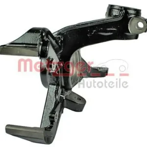 Super-Preis METZGER Achsschenkel, Radaufhängung 58087002