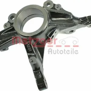 Versand Am Gleichen Tag METZGER Achsschenkel, Radaufhängung 58097901