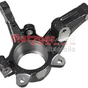 Versand Am Gleichen Tag METZGER Achsschenkel, Radaufhängung 58126001