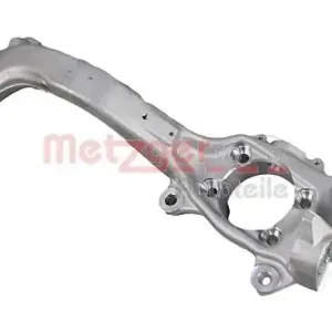 Sonderangebot METZGER Achsschenkel, Radaufhängung 58109901