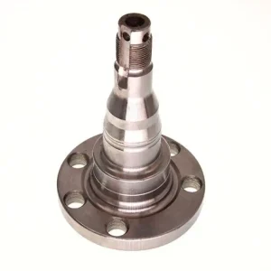 Aktuell MAXGEAR Achsschenkel, Radaufhängung 33-0007