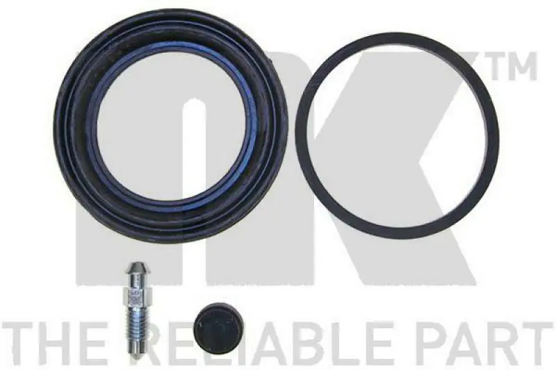 Zertifiziert NK Reparatursatz, Bremssattel 8839013