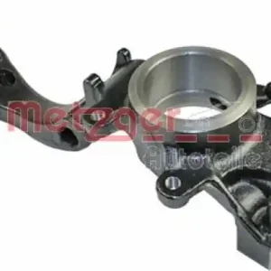 Bestpreis METZGER Achsschenkel, Radaufhängung 58100002