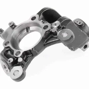 Markenware VAICO Achsschenkel, Radaufhängung Original VAICO Qualität V10-2987