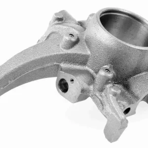 Bestpreis VAICO Achsschenkel, Radaufhängung Original VAICO Qualität V10-5137