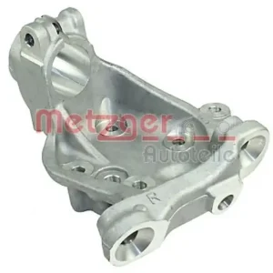 Aktuell METZGER Achsschenkel, Radaufhängung 58112402