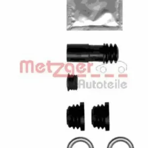 Wochenendangebot METZGER Zubehörsatz, Bremssattel 113-1359