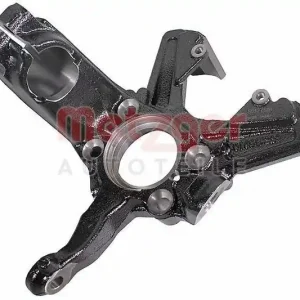 Ausverkauf METZGER Achsschenkel, Radaufhängung GREENPARTS 58177801