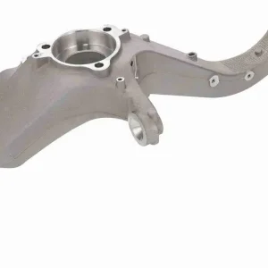 Markenprodukt VAICO Achsschenkel, Radaufhängung Green Mobility Parts V58-0255