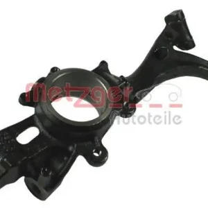 Wochenendangebot METZGER Achsschenkel, Radaufhängung 58086701