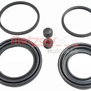 Solange Der Vorrat Reicht METZGER Reparatursatz, Bremssattel 114-0018