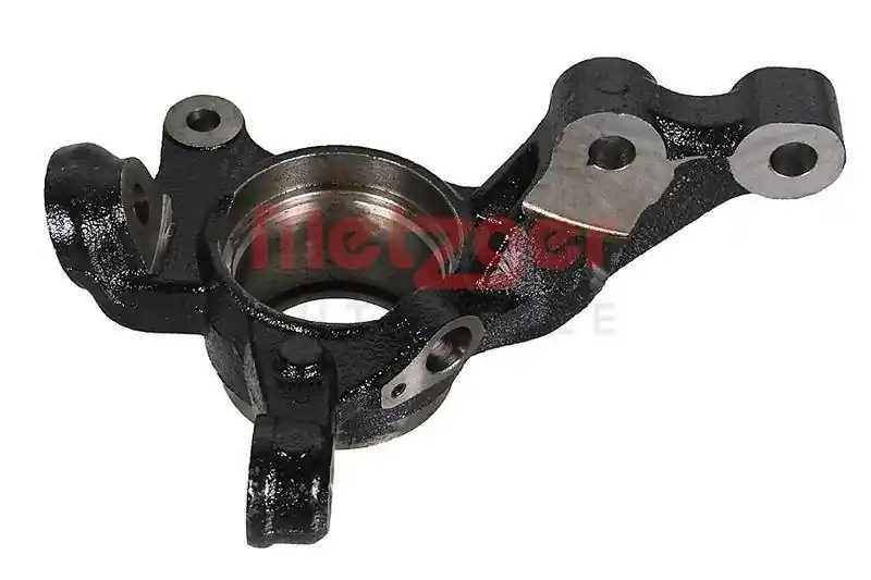 Wochenendangebot METZGER Achsschenkel, Radaufhängung 58185102