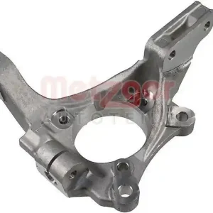 Solange Der Vorrat Reicht METZGER Achsschenkel, Radaufhängung 58150001