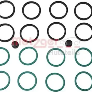 Super-Preis METZGER Reparatursatz, Bremssattel 114-0115