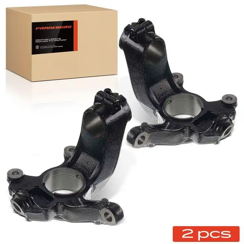 Zertifiziert Frankberg Achsschenkel, Radaufhängung