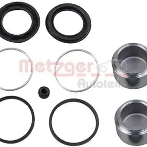 Solange Der Vorrat Reicht METZGER Reparatursatz, Bremssattel 114-5038