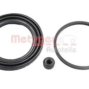 Zertifiziert METZGER Reparatursatz, Bremssattel 114-0089