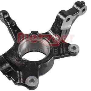 Bestpreis METZGER Achsschenkel, Radaufhängung GREENPARTS 58163101