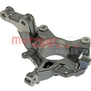 Begrenztes Angebot METZGER Achsschenkel, Radaufhängung 58099101