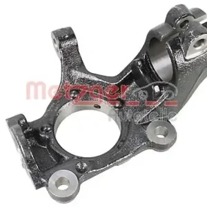 Wochenendangebot METZGER Achsschenkel, Radaufhängung 58124001