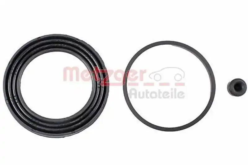 Sichere Zahlung METZGER Reparatursatz, Bremssattel GREENPARTS 114-0249