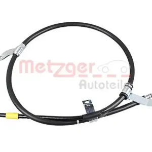 Top-Preis METZGER Achsschenkel, Radaufhängung ORIGINAL ERSATZTEIL GREENPARTS 58132702