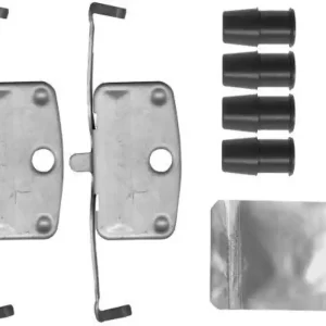 Angebot HELLA Zubehörsatz, Bremssattel 8DZ 355 207-301