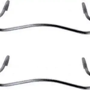 Versand Am Gleichen Tag HELLA Zubehörsatz, Bremssattel 8DZ 355 201-211