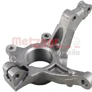 Sonderaktion METZGER Achsschenkel, Radaufhängung 58137702