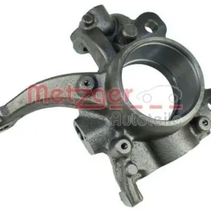 Direkt Vom Hersteller METZGER Achsschenkel, Radaufhängung 58107602