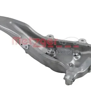 Ausverkauf METZGER Achsschenkel, Radaufhängung GREENPARTS 58133302